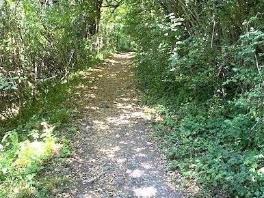 Boucle de Chantecoucou