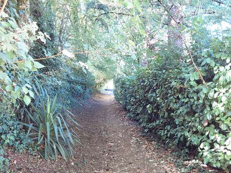 Boucle des Andrivaux