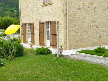 Chez Louise
