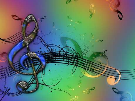 Festival Les musicales du Caudeau