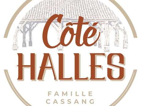 Côté Halles