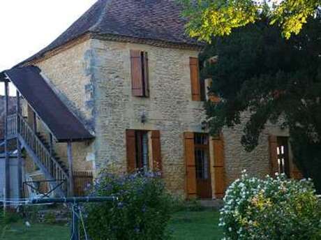 Chambres d'hôtes du  Maine