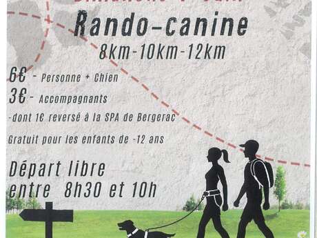 Cani rando
