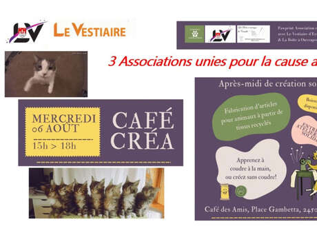 Café créa