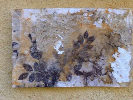 Exposition I Corine Oosterlee