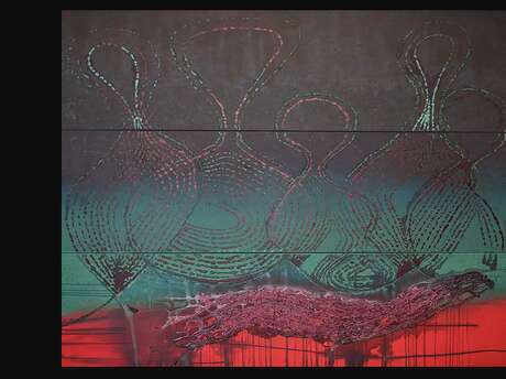 Exposition I Ruth Dent