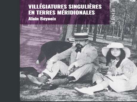 Conférence d'Alain Beyneix