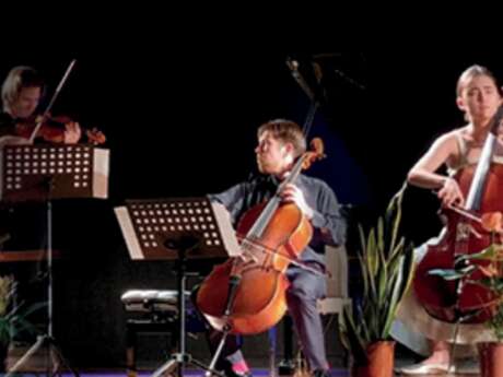 38ème festival l’été Musical en Bergerac