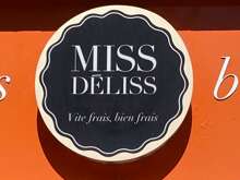 Miss délice