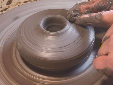 Atelier Poterie
