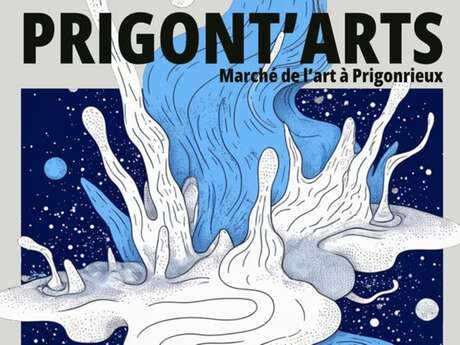 Prigont'arts
