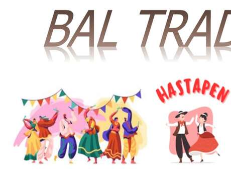 Bal traditionnel et stage de danse