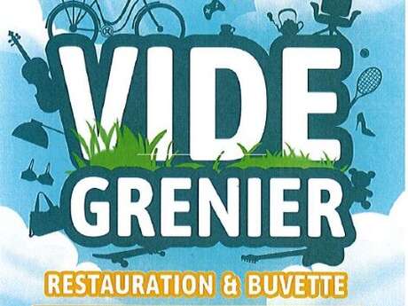 Vide grenier