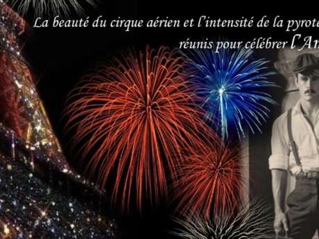 Fête La Parisienne