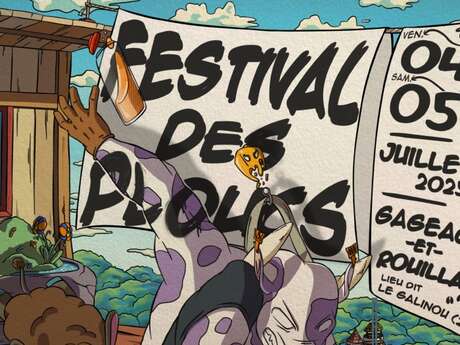 Festival des ploucs