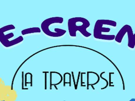 La Traverse | Vide-grenier
