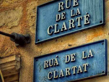 Journées européennes du patrimoine - Visite La Passejada