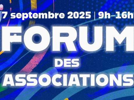 Forum des Associations 2025