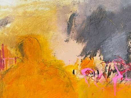 La maison Vari | Exposition de peinture