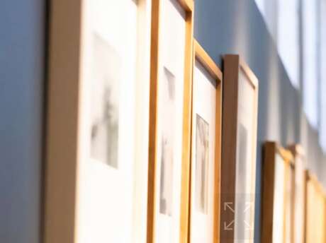 Exposition |  Temple de Bergerac