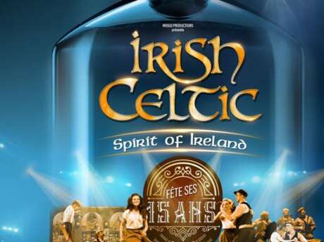 Irish Celtic