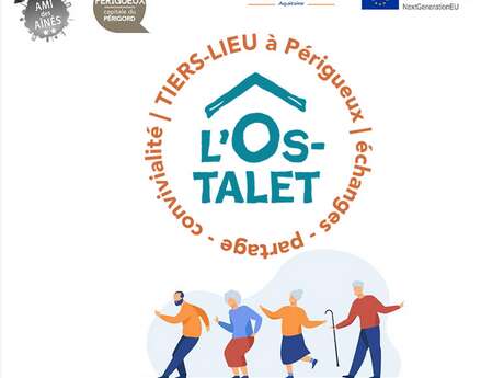 Atelier Chorale de la RPA