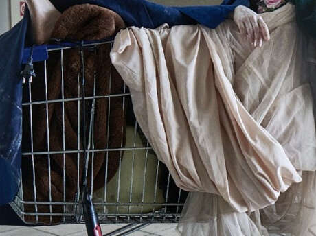 Spectacle | La clairvoyance des folles