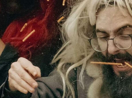 Spectacle | Le petit chaperon rouge