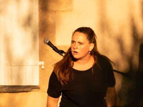 Spectacle | Petite sorcière