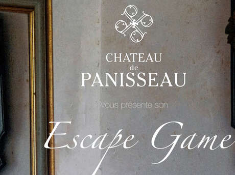 Escape Game Familial | Château de Panisseau