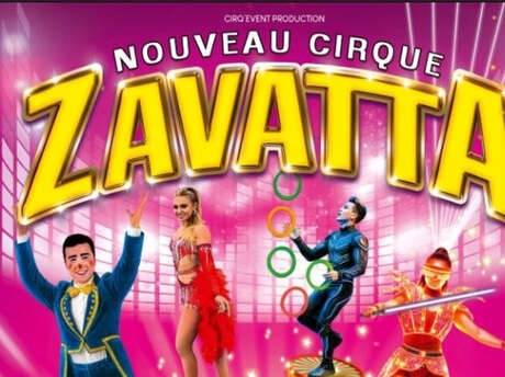 Cirque Zavatta