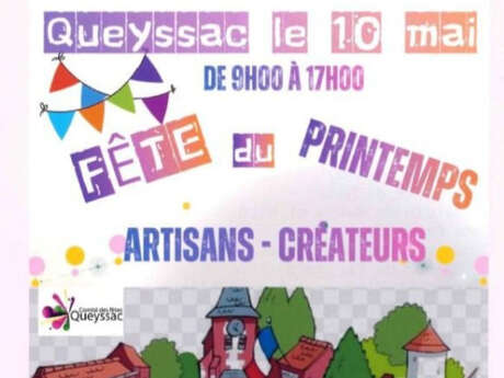 Fête du Printemps