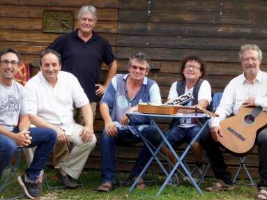 PEIRAGUDA en Concert