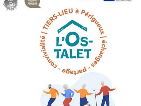 Atelier-chorale de la RPA