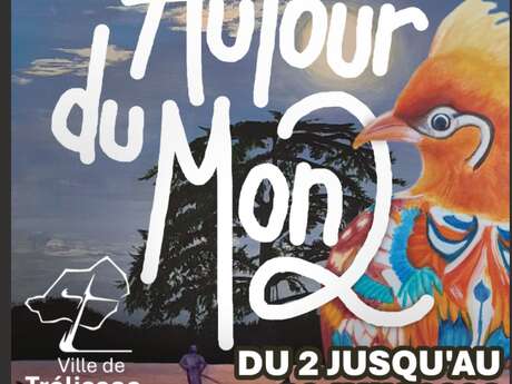 Around the World – Trélissac