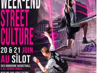 Street culture - Coulounieix-Chamiers
