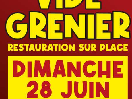 Vide-grenier à Salignac - Village Historique du Périgord Noir