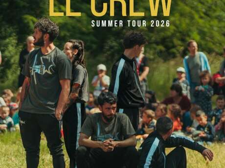 Le Crew