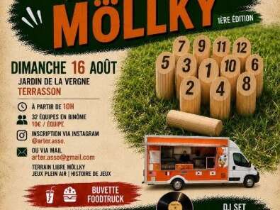 Tournoi de Mollky