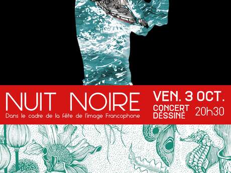 Nuit Noire