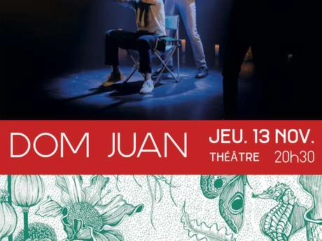 Dom Juan