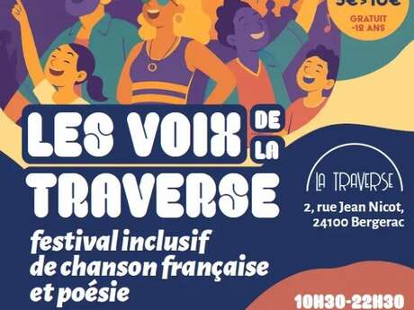 Les Voix de La Traverse