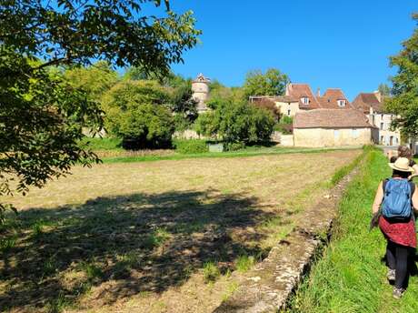Balades cultures et nature