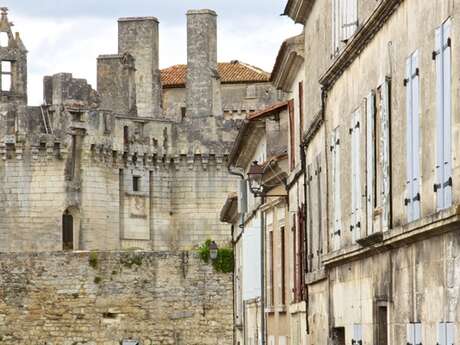 27ème édition des Chevalets de Saint-Pardoux-de-Mareuil : Concours de peinture & sculpture