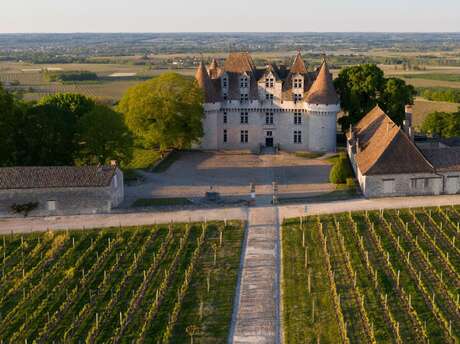 Journées Européennes du Patrimoine |Château de Monbazillac