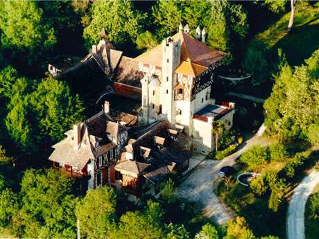 Journées Européennes du Patrimoine | Château Mounet Sully