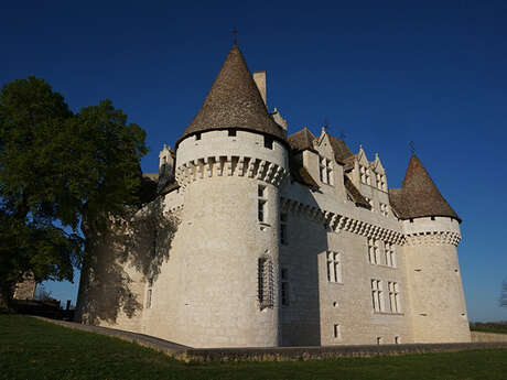 Château de Monbazillac