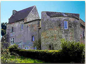 Château de Monsac
