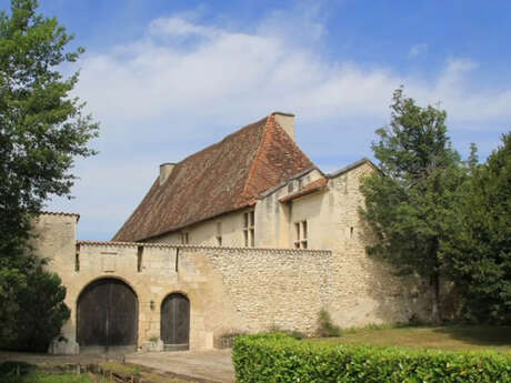Châteaux en Fête - Château de Beauséjour