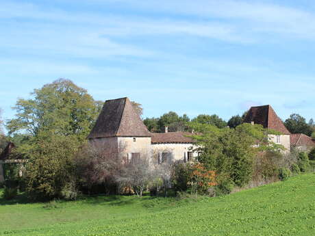 Château de La Guionie